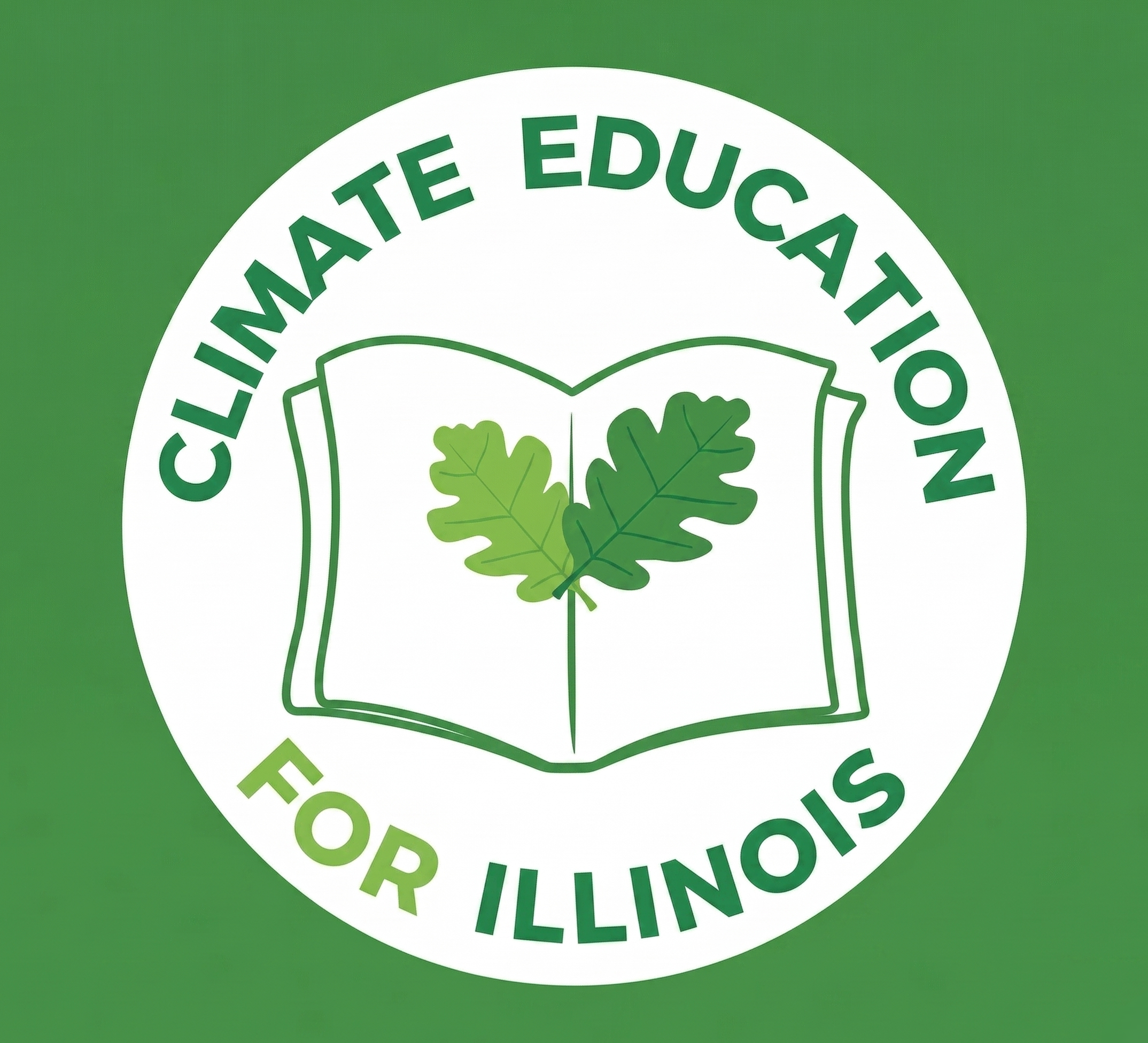 Climate Education for Illinois